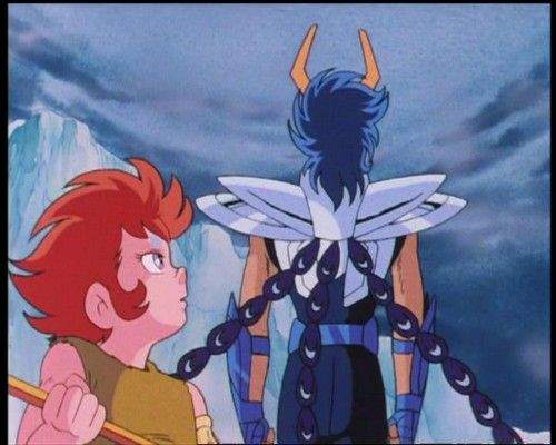 Otaku Gallery  / Anime e Manga / Saint Seiya / Screen Shots / Episodi / 107 - Le apparenze / 187.jpg